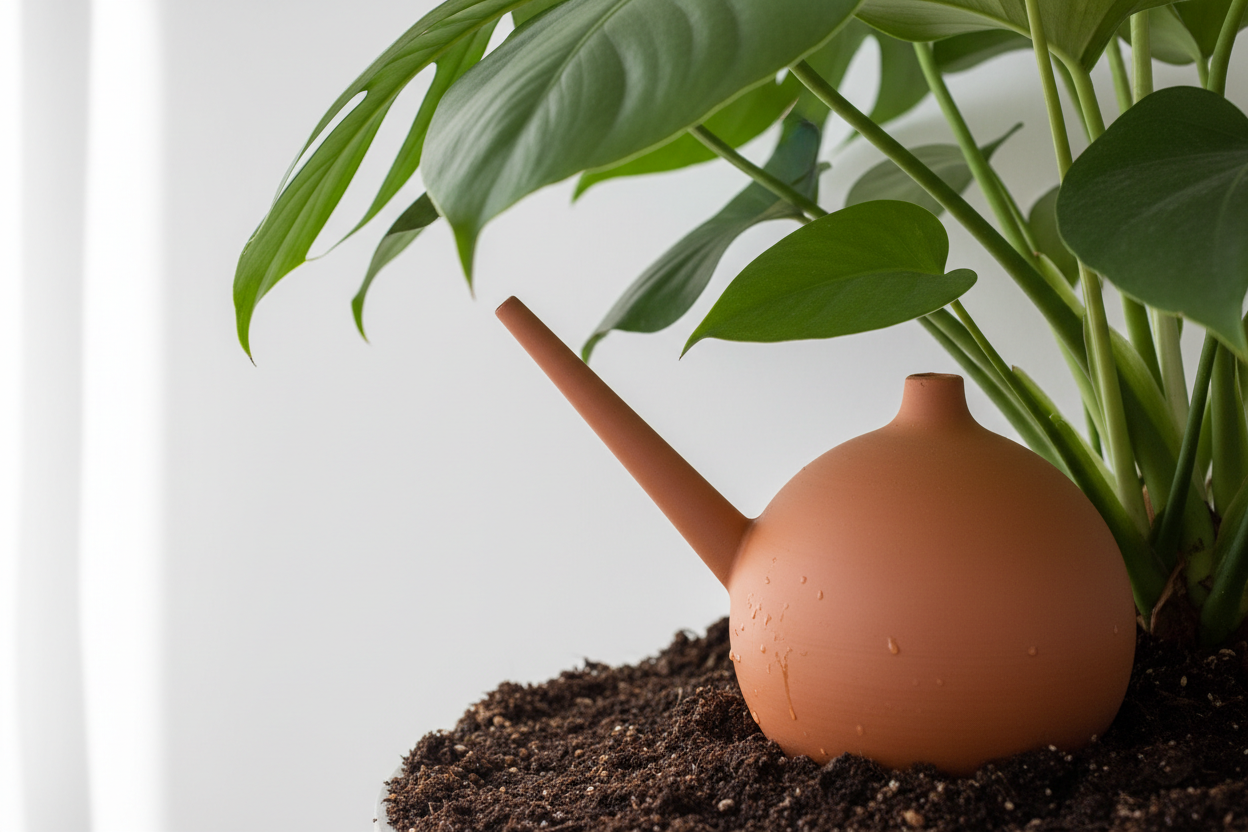 Plant Watering Bulbs That Actually Work: A Complete Guide for Home Gardeners