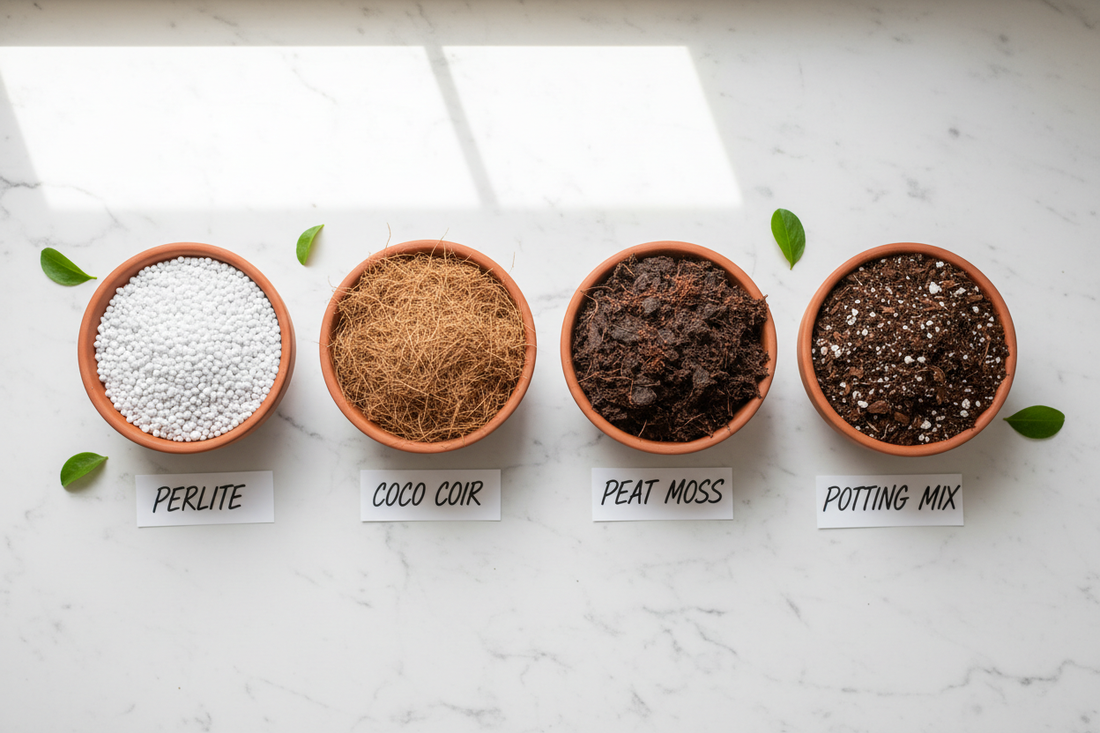 How to Choose Soil for Container Gardening (The Complete Guide)