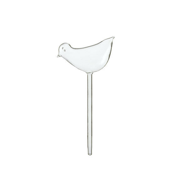 Glass Self-Watering Plant Bulbs – Automatic Plant Watering Globes for Indoor & Outdoor Potted Plants (Decorative Shapes)